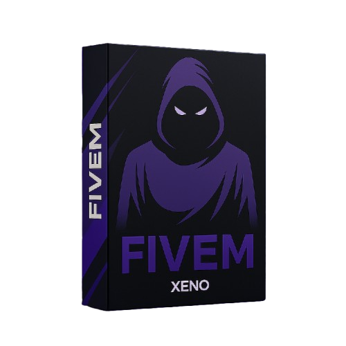 FiveM Product Box